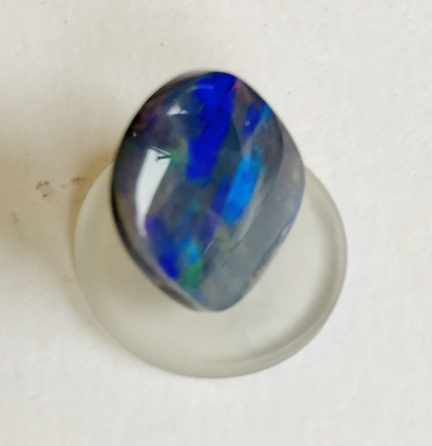 Boulder Opal Australien